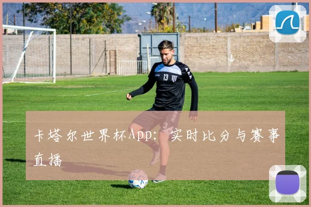 卡塔尔世界杯App：实时比分与赛事直播